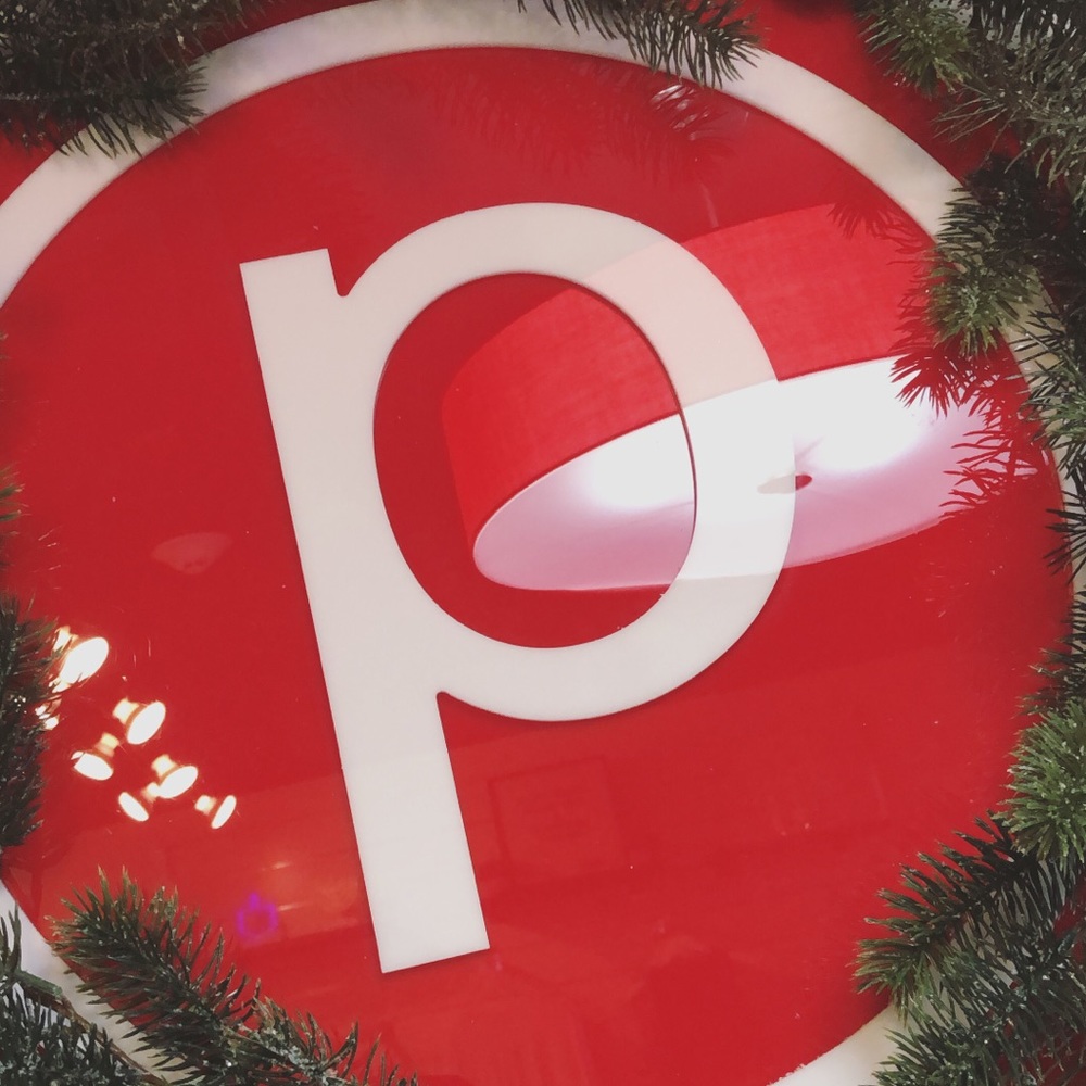 Meet your Posher, Jill